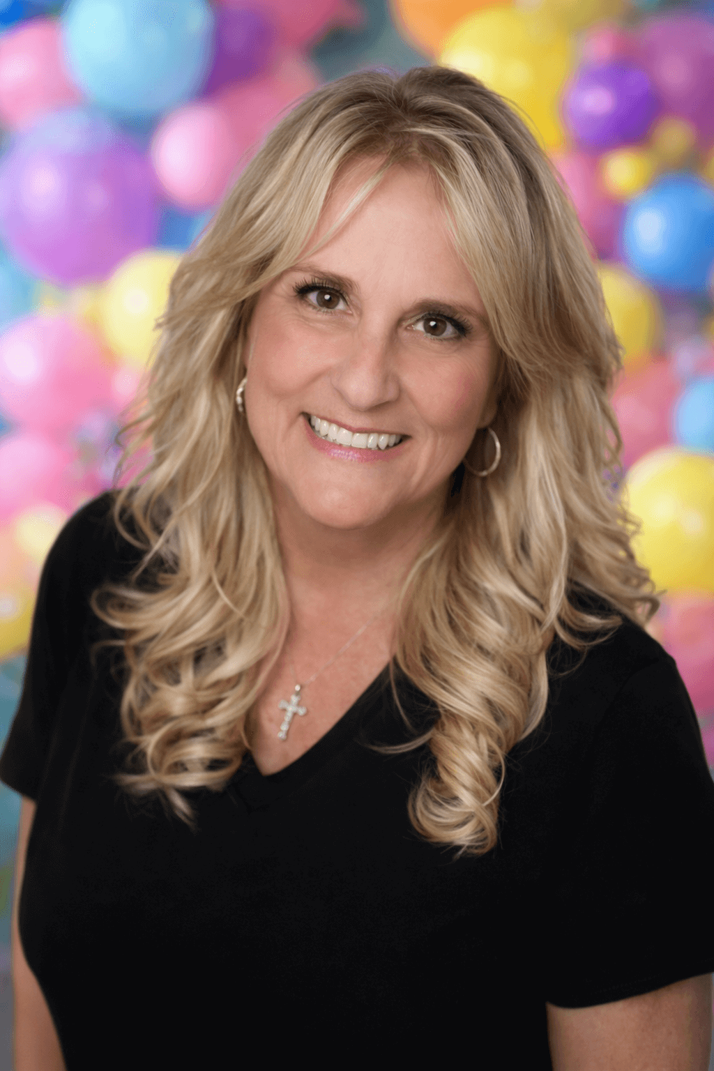 Miss Chris - Christiane Gurule, Funshine Licensed Childcare